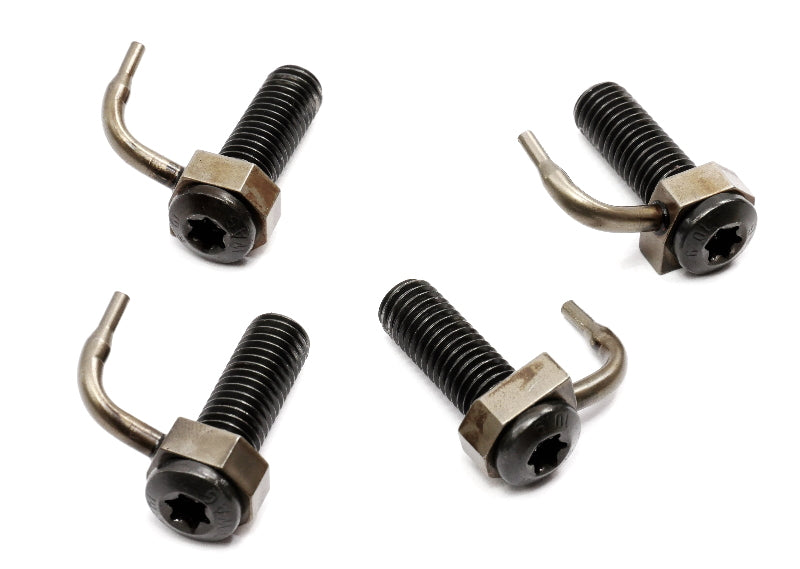 Piston Oil Squirters VW Jetta Golf Alltrack Beetle Passat 1.8T 2.0T MK7 - Genuine