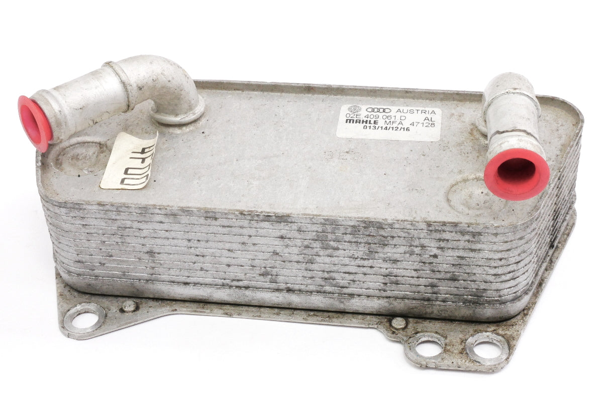 Transmission Cooler VW Jetta Golf GTI MK7 Beetle Tiguan A3 S3 TT - 02E 409 061 D