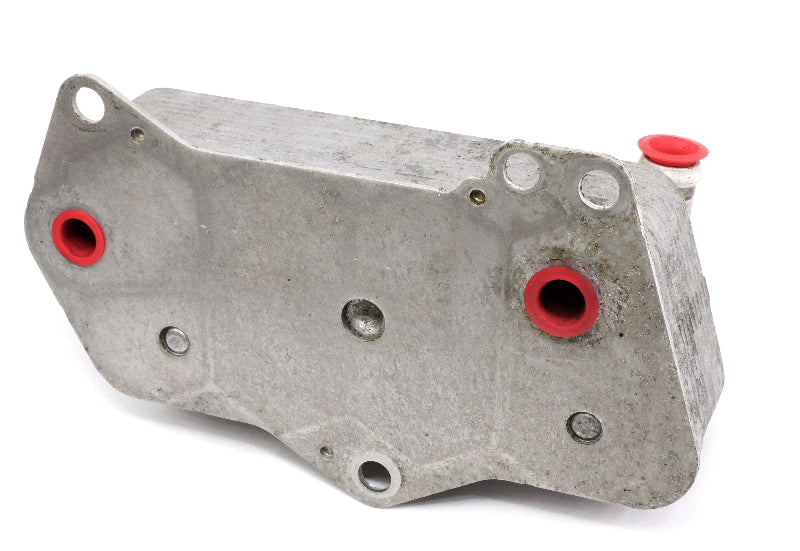 Transmission Cooler VW Jetta Golf GTI MK7 Beetle Tiguan A3 S3 TT - 02E 409 061 D