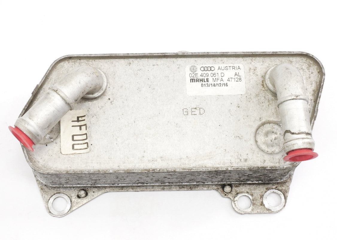 Transmission Cooler VW Jetta Golf GTI MK7 Beetle Tiguan A3 S3 TT - 02E 409 061 D