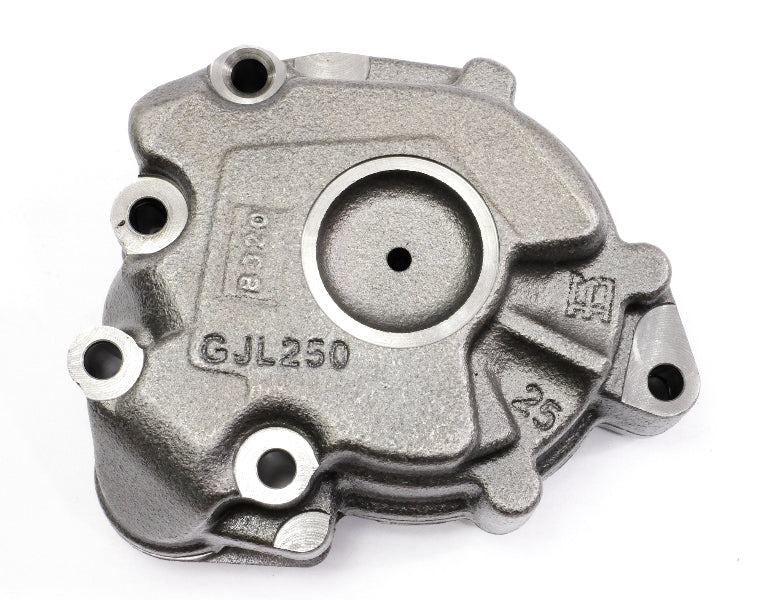 Transmission Oil Pump VW Jetta Golf GTI MK6 MK7 Beetle Tiguan A3 - 02E 315 105