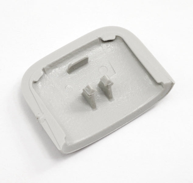 Sunvisor Sun Visor Trim Cover Cap 15-21 VW Golf Sportwagen Alltrack MK7 Genuine