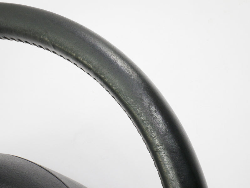 3 Spoke Sport Steering Wheel VW Jetta GTI MK4 Leather | Genuine 1J0 419 091 AE