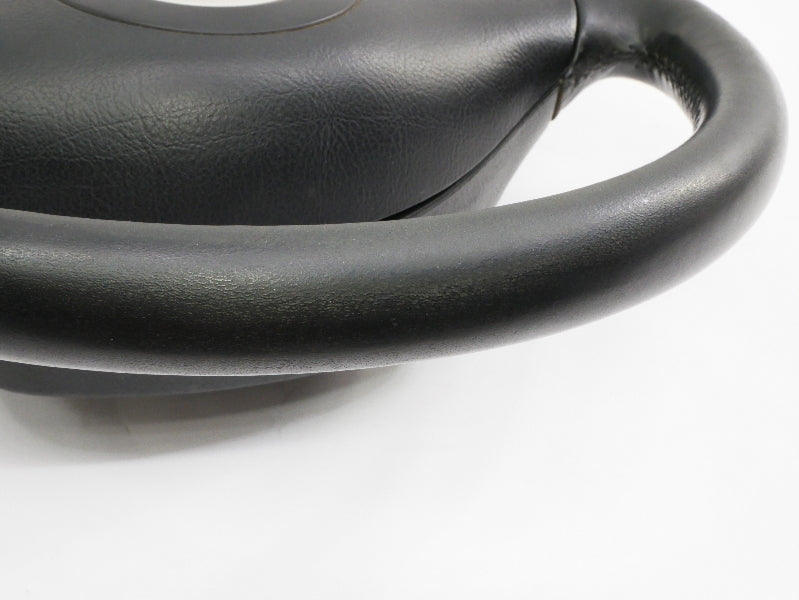 3 Spoke Sport Steering Wheel VW Jetta GTI MK4 Leather | Genuine 1J0 419 091 AE