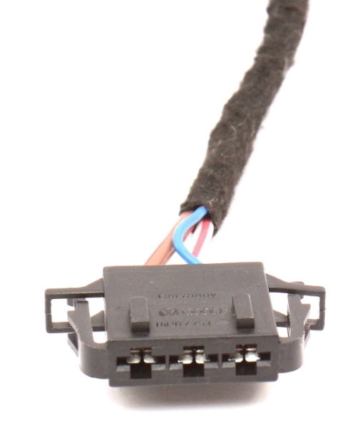 AC Power Inverter Wiring Pigtail Plug 05-14 VW Jetta Golf MK5 MK6 ~ 1J0 972 753