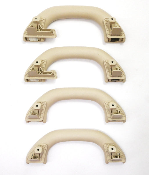 Upper Ceiling Headliner Grab Handles 05-14 VW Jetta Sportwagen MK5 1K0 857 607 N