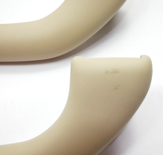 Upper Ceiling Headliner Grab Handles 05-14 VW Jetta Sportwagen MK5 1K0 857 607 N