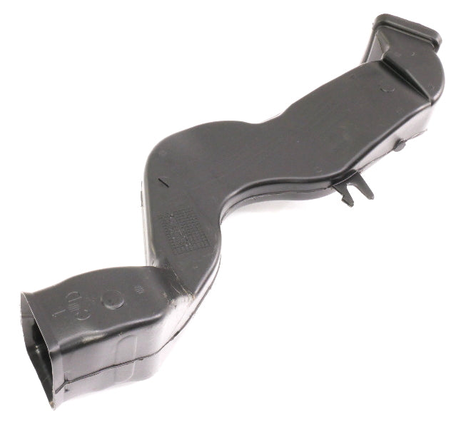 Armrest Console Duct Tubing Rear Vent 10-14 VW Jetta Sportwagen - 1K0 864 255
