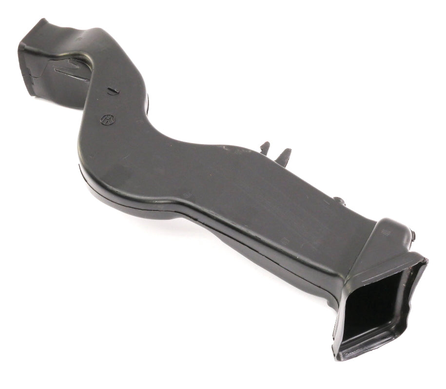 Armrest Console Duct Tubing Rear Vent 10-14 VW Jetta Sportwagen - 1K0 864 255