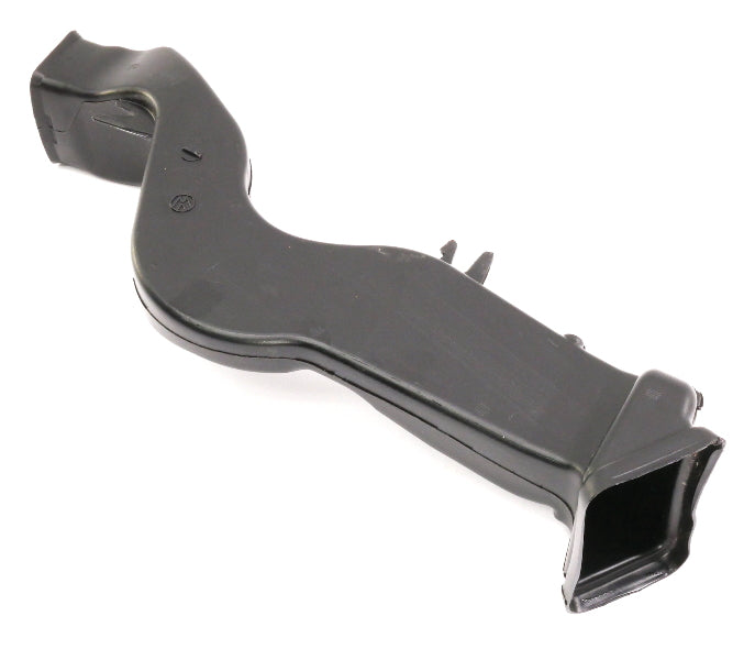 Armrest Console Duct Tubing Rear Vent 10-14 VW Jetta Sportwagen - 1K0 864 255