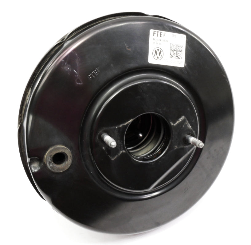 Brake Booster 10-18 VW Jetta Golf MK6 Sedan ~ Genuine FTE ~ 1K1 614 105 DR