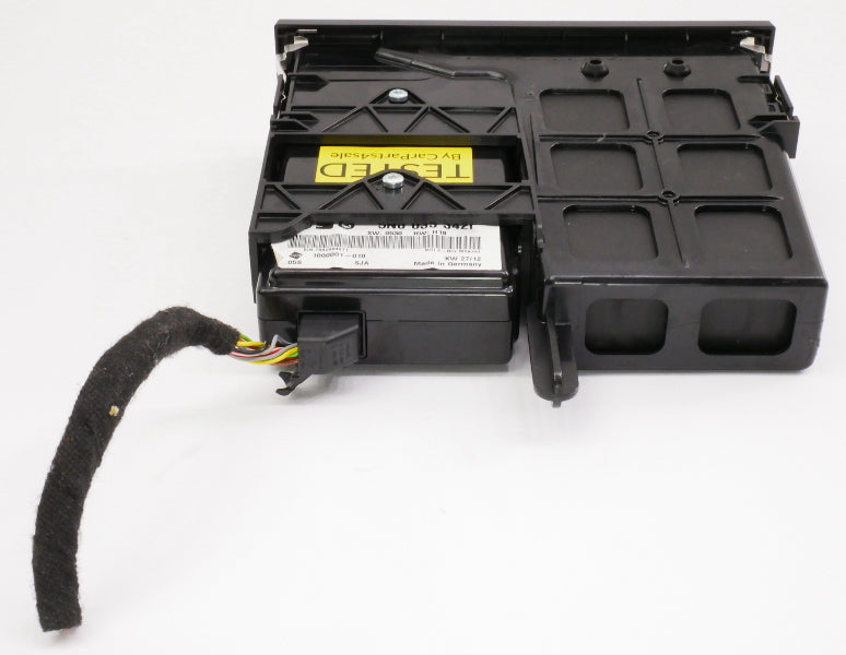 Multimedia Module 10-14 VW Jetta Sportwagen Golf GTI MK6 - 5N0 035 342 F