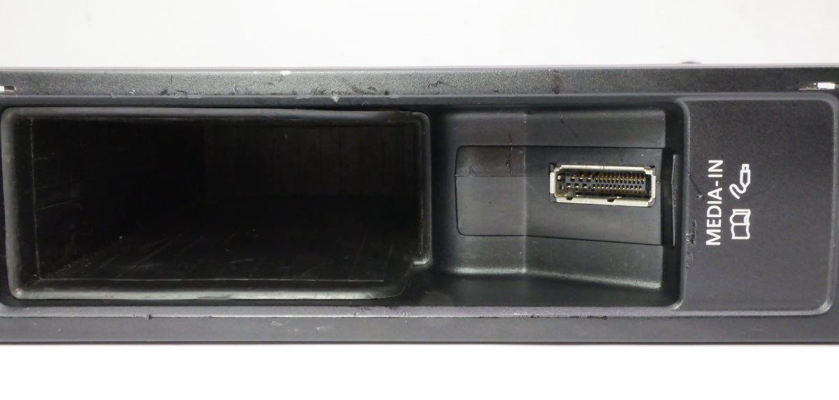 Multimedia Module 10-14 VW Jetta Sportwagen Golf GTI MK6 - 5N0 035 342 F