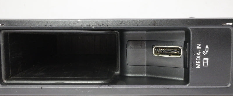 Multimedia Module 10-14 VW Jetta Sportwagen Golf GTI MK6 - 5N0 035 342 F