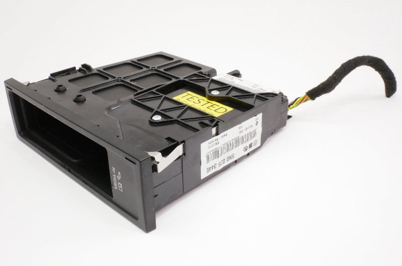 Multimedia Module 10-14 VW Jetta Sportwagen Golf GTI MK6 - 5N0 035 342 F