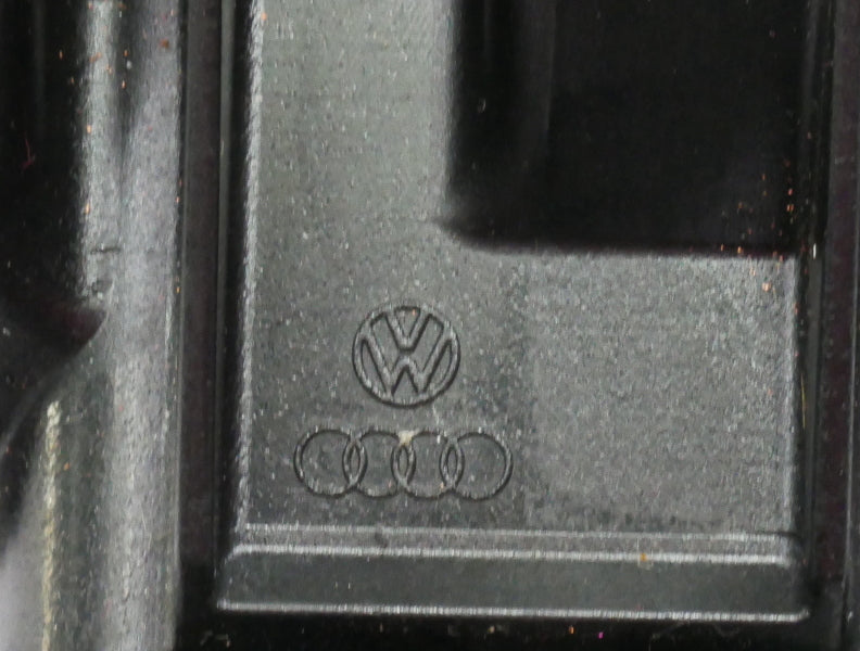 Interior Dash Fuse Panel Box 10-14 VW Jetta Sportwagen Golf MK6 TDI ~ Genuine ~