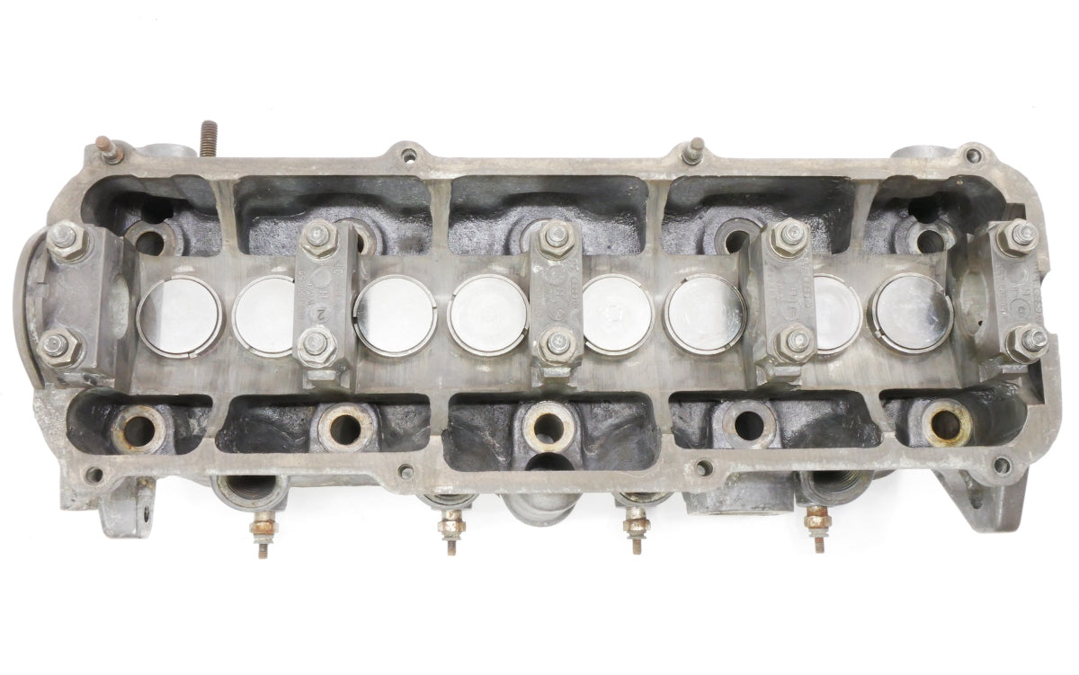 1.6 Diesel Cylinder Head VW Rabbit Jetta Mk1 Vanagon Quantum - 068 103 373 F