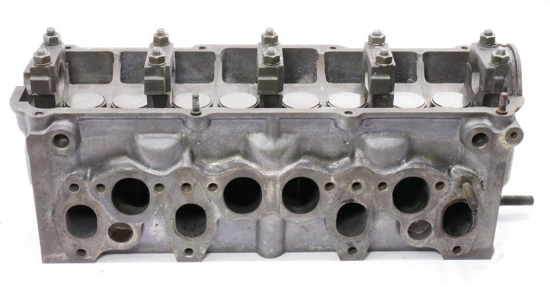 1.6 Diesel Cylinder Head VW Rabbit Jetta Mk1 Vanagon Quantum - 068 103 373 F