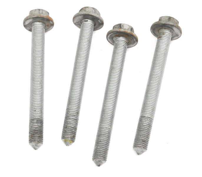 IRS Rear Suspension Subframe 4motion Bolts VW Golf R Alltrack Sportwagen MK7