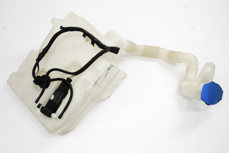 Washer Reservoir Tank 06-14 VW Jetta Golf MK5 Sportwagen Audi A3 - 1K0 955 453 Q