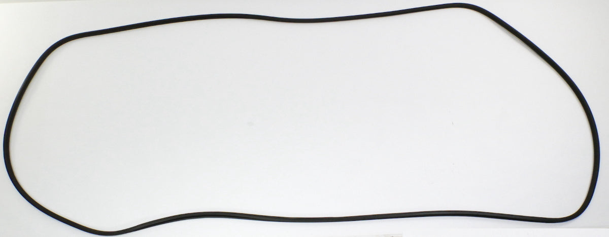 Panoramic Sunroof Seal 09-14 VW Jetta Sportwagen Mk5 MK6 Genuine - 1K9 877 459