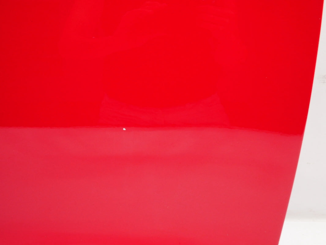 RH Front Door Shell Skin 05-10 VW Jetta & Sportwagen MK5 - LY3D Tornado Red