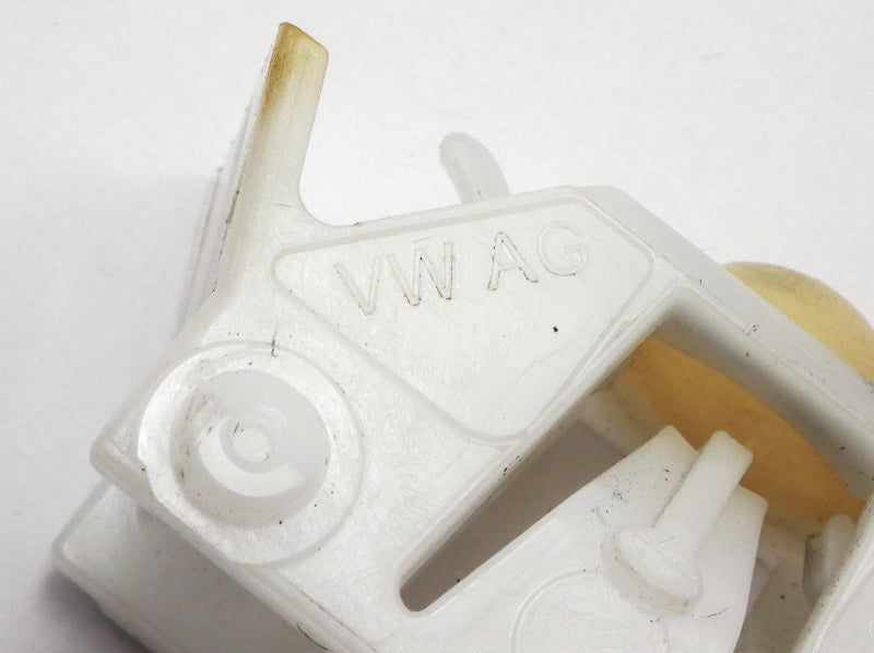 Brake Booster Pedal Clip 15-21 VW Golf Sportwagen Alltrack GTI MK7 - Genuine