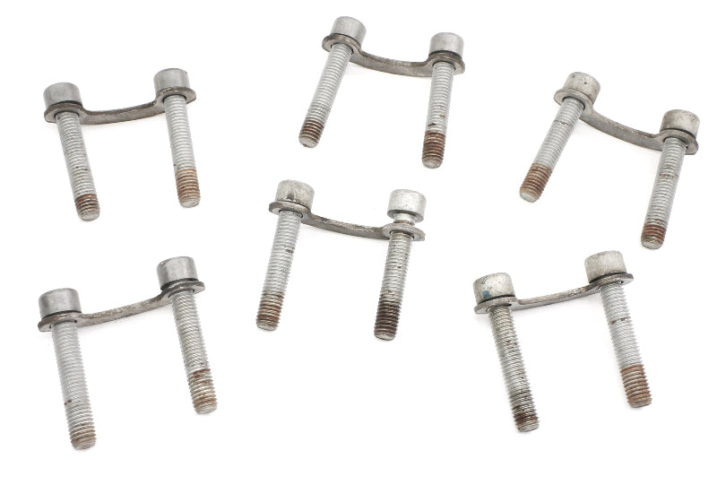 DSG Axle Bolts VW Jetta Golf GTI MK7 Beetle Tiguan A3 - Genuine