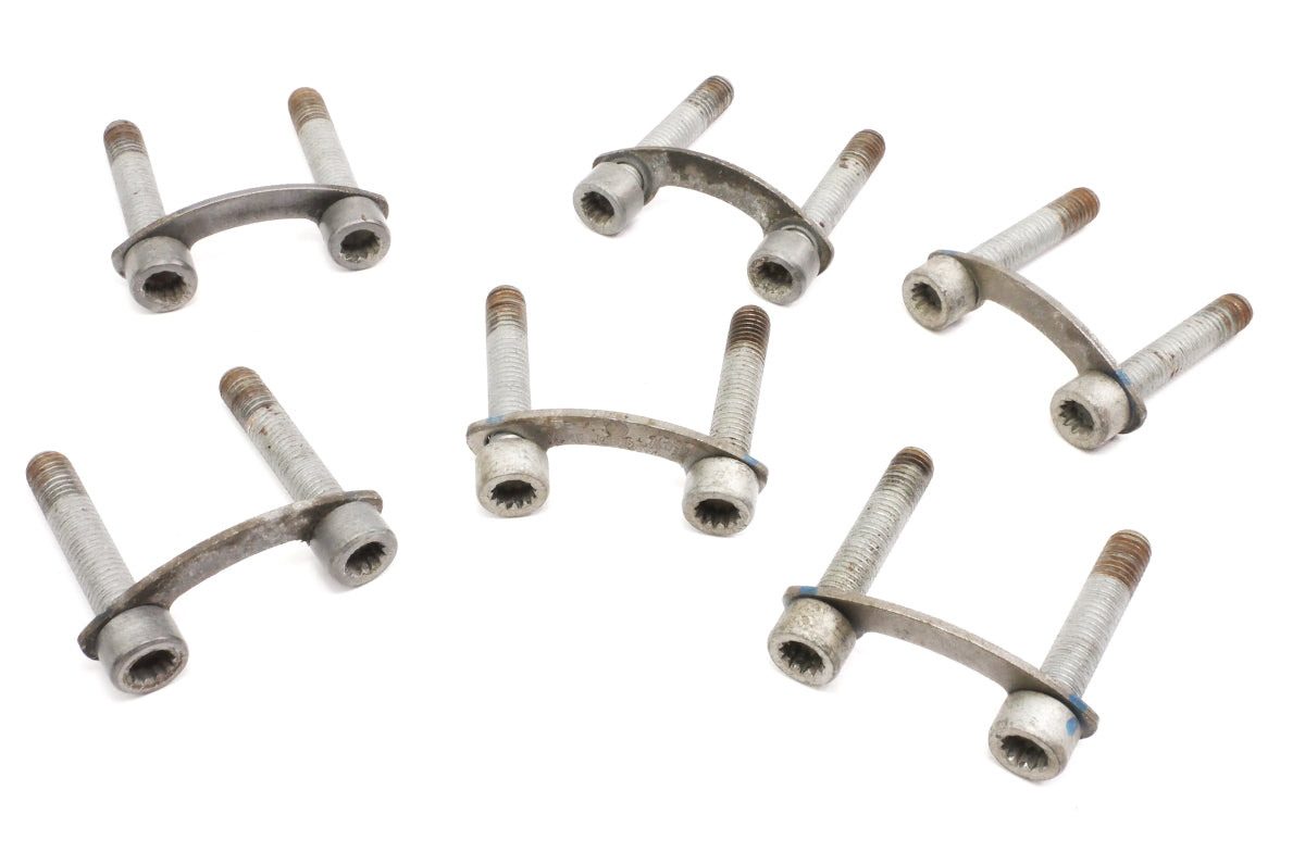 DSG Axle Bolts VW Jetta Golf GTI MK7 Beetle Tiguan A3 - Genuine