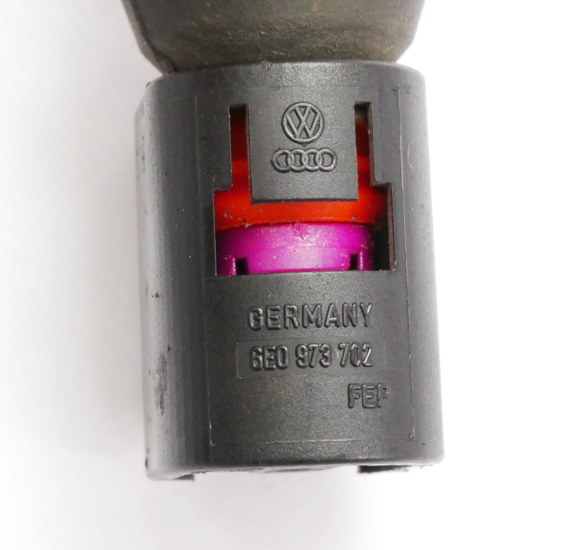 RH Rear ABS Sensor Wiring Plug Pigtail 05-10 VW Jetta Rabbit Golf MK5 Sportwagen