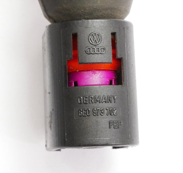 RH Rear ABS Sensor Wiring Plug Pigtail 05-10 VW Jetta Rabbit Golf MK5 Sportwagen