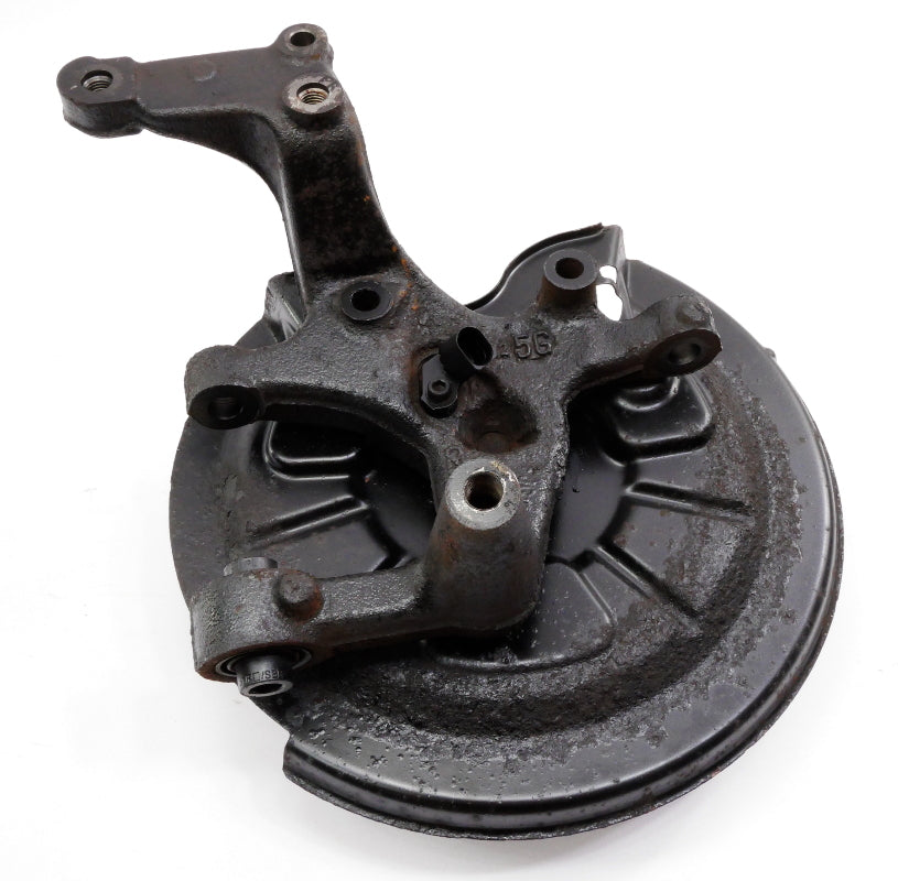 RH Rear Spindle Hub Bearing 09-14 VW Jetta Sportwagen MK5 MK6 - Genuine