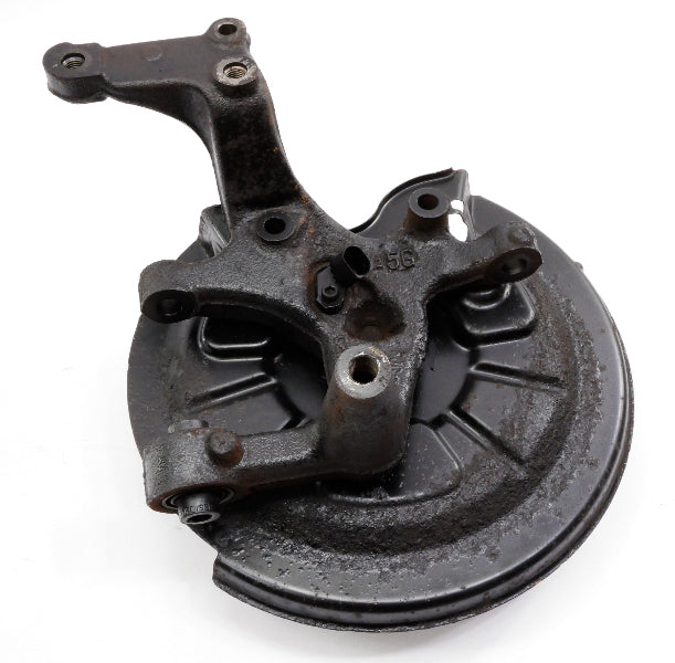 RH Rear Spindle Hub Bearing 09-14 VW Jetta Sportwagen MK5 MK6 - Genuine