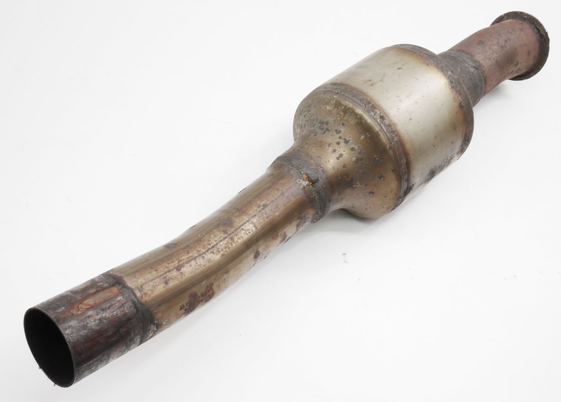 Catalytic Converter 10-14 VW Jetta MK6 TDI Diesel Cat CJAA - 1K0 131 701 EJ