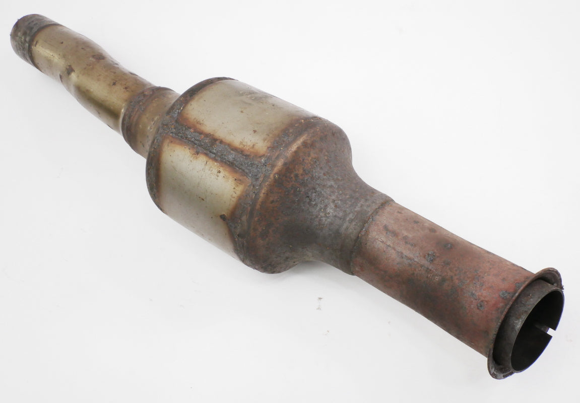 Catalytic Converter 10-14 VW Jetta MK6 TDI Diesel Cat CJAA - 1K0 131 701 EJ