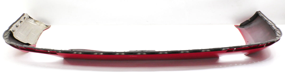 Rear Bumper Lower Lip 09-14 VW Jetta Sportwagen MK5 Mk6 LY3D Red - 1K9 807 521
