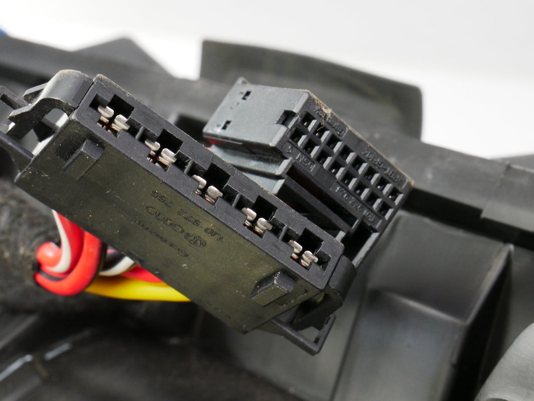 AC Heater Box HVAC Heaterbox 10-14 VW Jetta Sportwagen MK6 - 5K1 820 003 BN