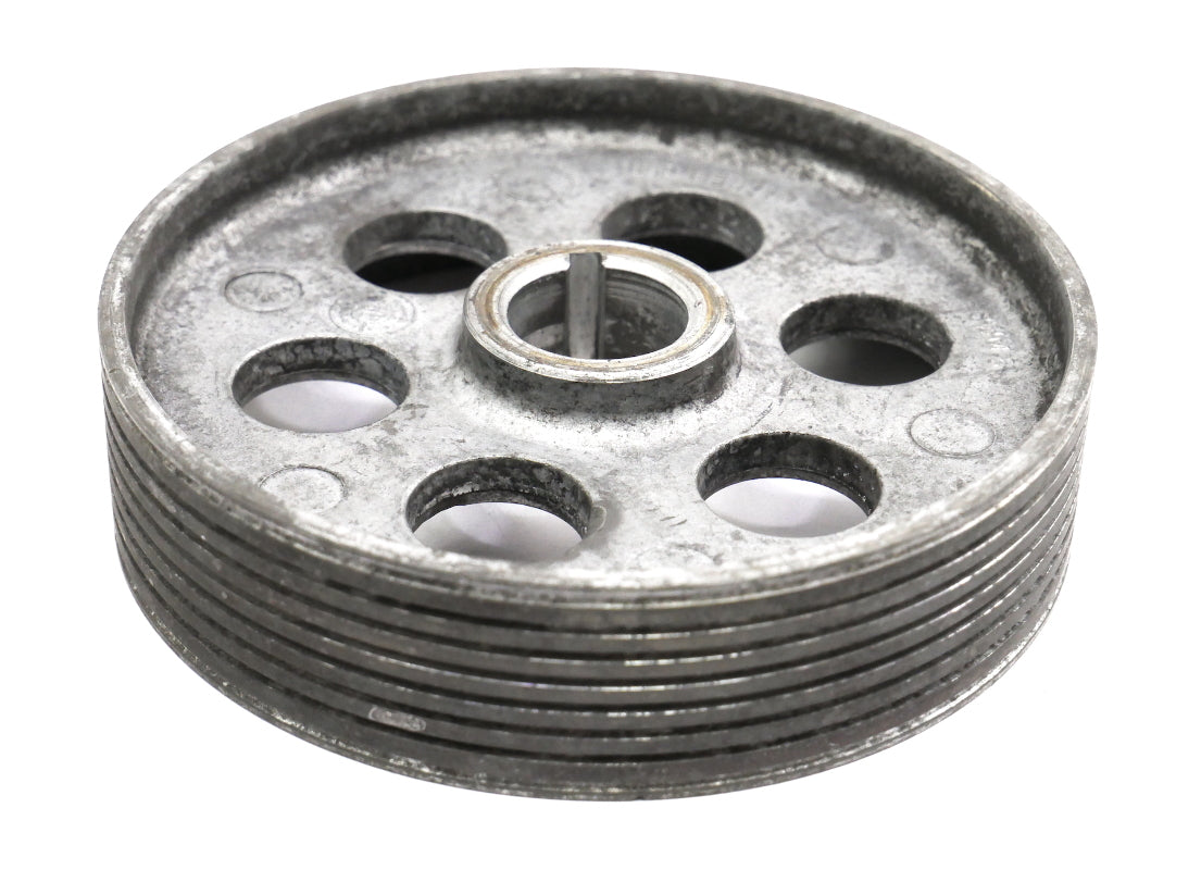 Intermediate Shaft Pulley VW Rabbit Jetta Caddy MK1 MK2 1.6 Diesel - 068 115 021 D