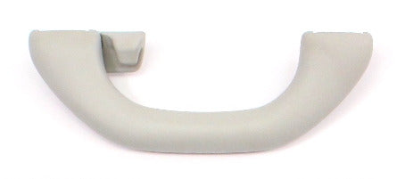 Rear Interior Ceiling Upper Grab Handle 11-18 VW Jetta MK6 Grey - 5C6 857 607 C