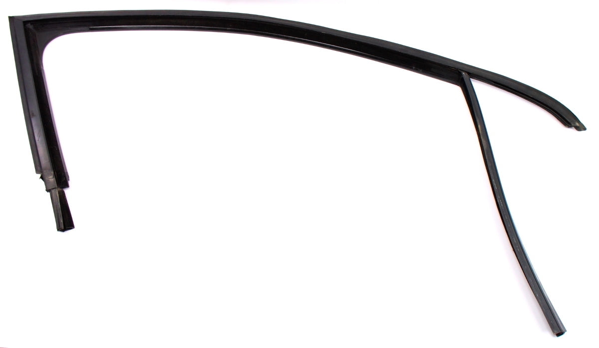 RH Front Door Window Run Channel Seal 11-18 VW Jetta Sedan MK6 - 5C6 837 432