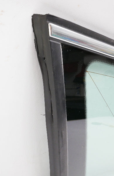 LH Rear Quarter Window Side Glass 09-14 VW Jetta Sportwagen ~ 1K9 845 297 AR