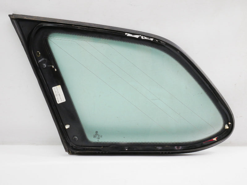 RH Rear Quarter Window Side Glass 09-14 VW Jetta Sportwagen - 1K9 845 298 BE
