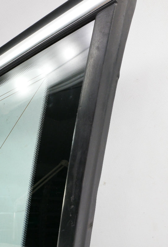 RH Rear Quarter Window Side Glass 09-14 VW Jetta Sportwagen - 1K9 845 298 BE