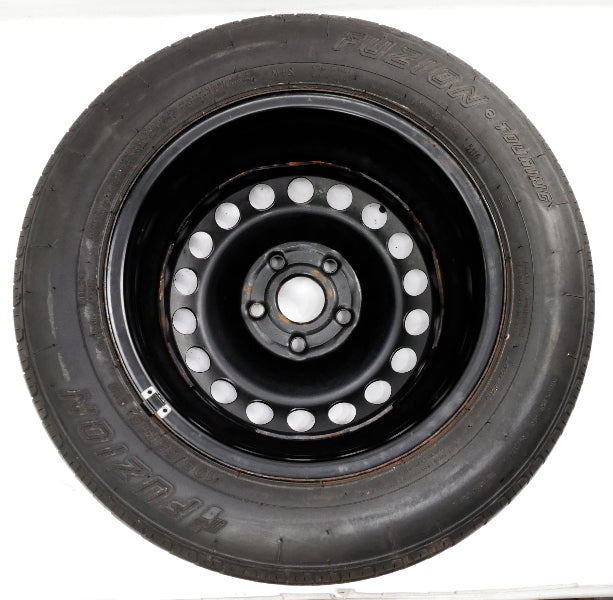 Spare Tire 15" Steel Wheel Rim 05-14 VW Rabbit Golf Jetta Mk5 MK6 1K0 601 027 T