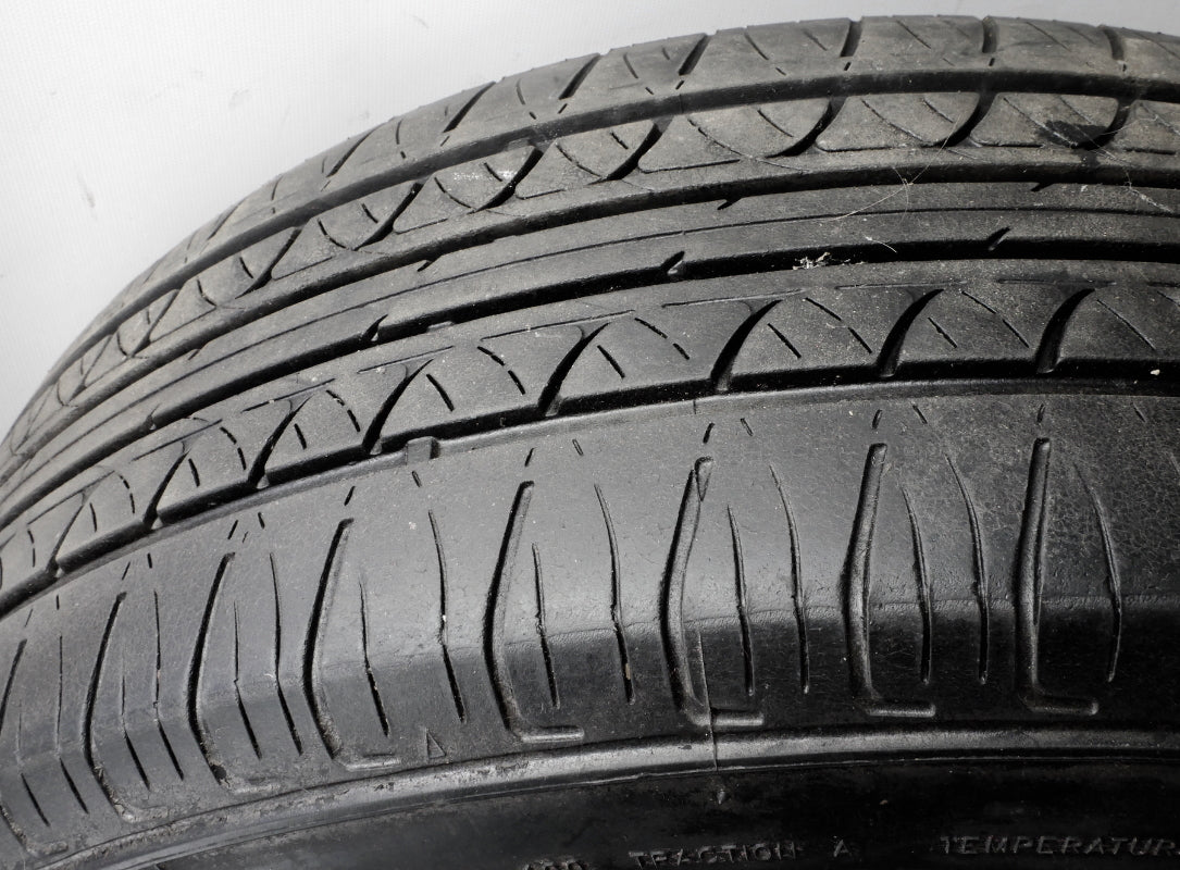 Spare Tire 15" Steel Wheel Rim 05-14 VW Rabbit Golf Jetta Mk5 MK6 1K0 601 027 T