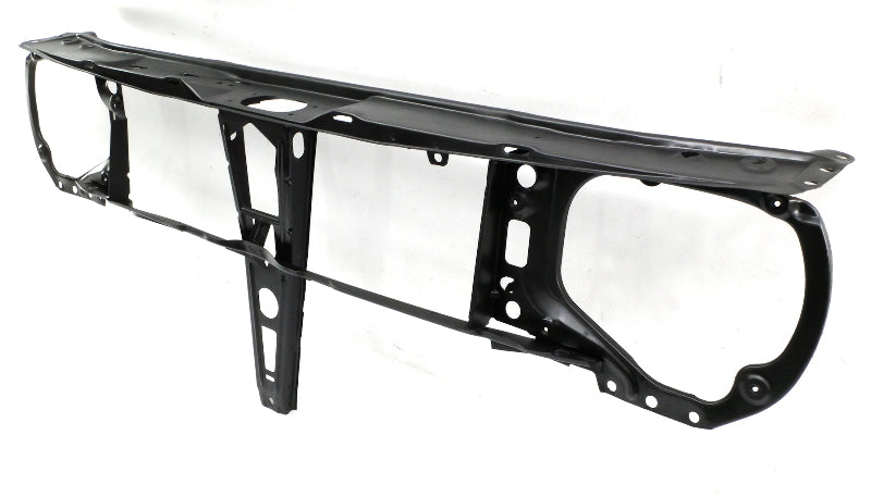 Radiator Core Headlight Mount Support 85-92 VW Jetta Golf GTI MK2 - Genuine -