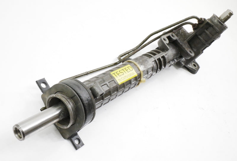 ZF Power Steering Gear Rack 90-92 VW Jetta MK2 - Genuine - 191 422 055 E