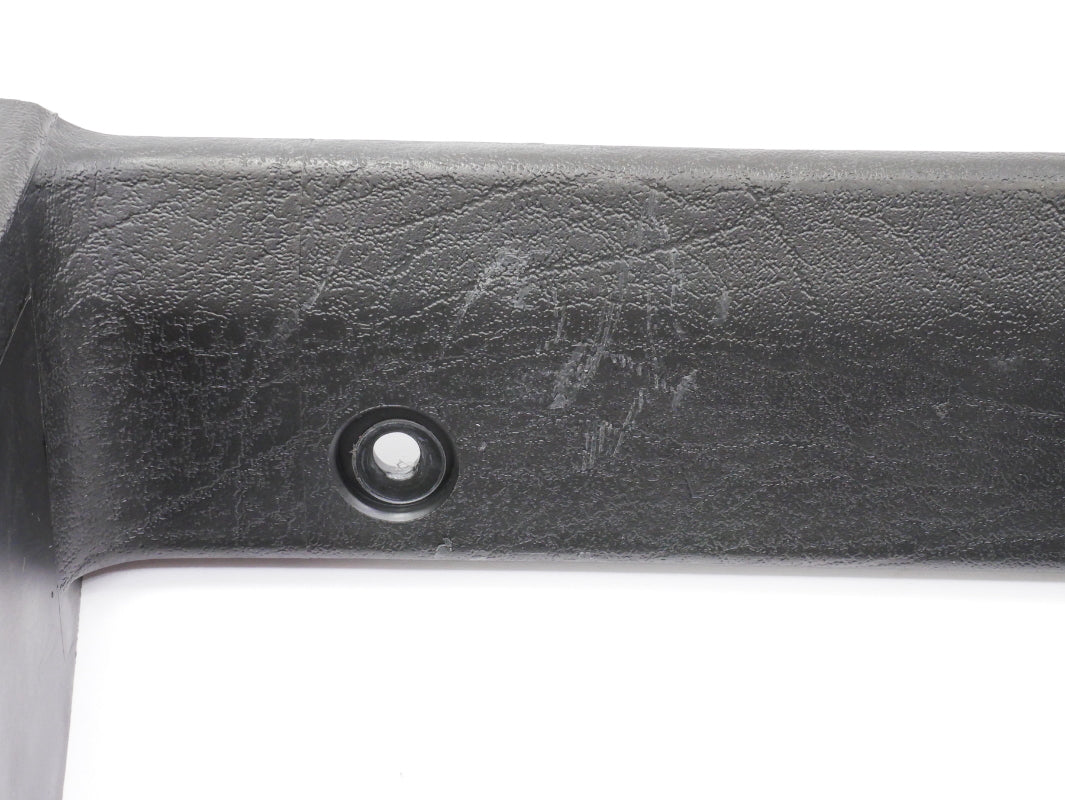 Tilt Column Dash Trim 88-92 VW Jetta Golf GTI MK2 - Genuine - 191 858 079