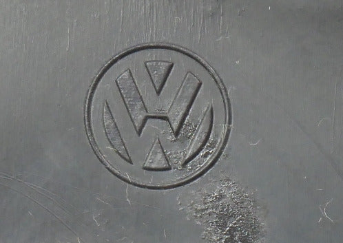 RH Door Panel Corner Mirror Interior Trim 11-18 VW Jetta MK6 Genuine 5C6 837 974