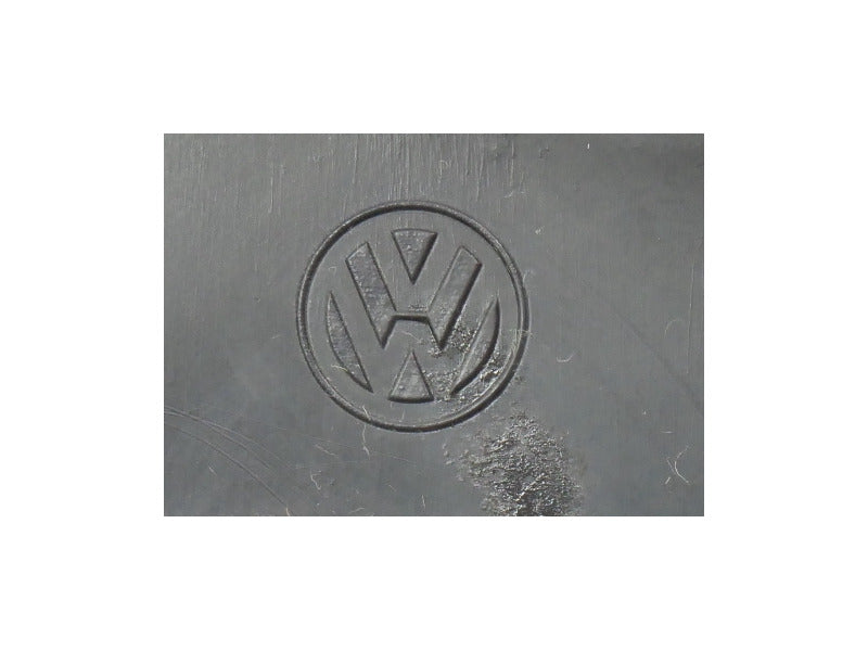 RH Door Panel Corner Mirror Interior Trim 11-18 VW Jetta MK6 Genuine 5C6 837 974